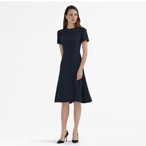 MMLaFleur Inez dress, size 6